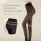 💗Limited Time Half Price Offer💗Flawless Legs Fake Translucent Warm Tights