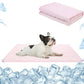 🌞Summer Hot Sale 49% OFF🧊Premium Cooling Mat For Pet