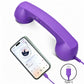 💝Save £25! Christmas Sale 68% OFF !!!🎄📞 Vintage Retro Telephone Handset ✨🎅 The most unique Christmas gift!🎄£10.99 (Was £35.99)