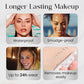 💖 2025 Upgraded Natural Waterproof Eyebrow Pen – German Red Dot Design Award Winner