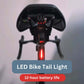 ✨🎁Big sale 49% OFF🔥LED Bike Rear Light