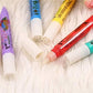 ✨ BUY 1 GET 1 FREE (Buy 2 Get 3 Free, Buy 3 Get 5 Free!) Starting from as low as £3.60🎨 Magic Puffy Pens – 3D Bubble Popcorn Drawing & DIY Art Kit 🎄🪄