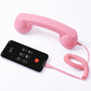 💝Save £25! Christmas Sale 68% OFF !!!🎄📞 Vintage Retro Telephone Handset ✨🎅 The most unique Christmas gift!🎄£10.99 (Was £35.99)