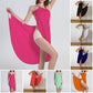 🔥Promotion 50% OFF😲🌊Women's Beach Wrap Dress Cover-up💖