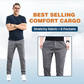 🔥HOT SALE 49% OFF🥰 MultiPants – High Stretch Multi-pocket Durable Cargo Pants