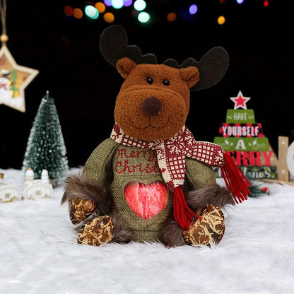 🦌Gift Idea Hot sale 49% OFF🎅Christmas Gift Bags Design⛄