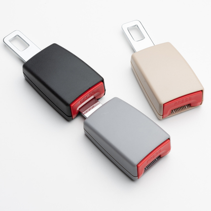 🎁2026 Limited Time Sale 70% Off🔥Car Belt Buckle Extension Seat Belt Clips🚗