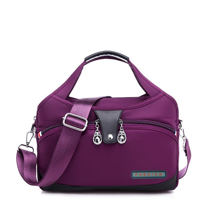 🔥Last day: 60% off! ⏰👜 Stylish anti-theft handbag for women🎁