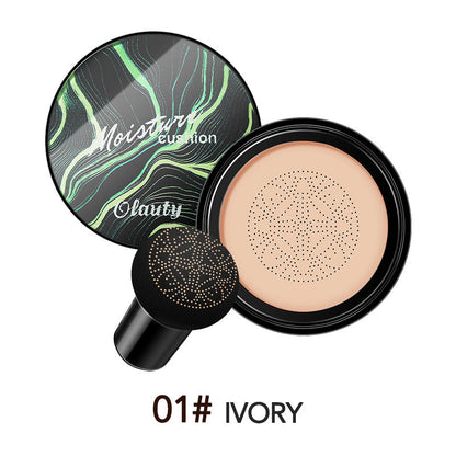 🏆Flash Sale⚡Almost Gone💥Mushroom Head Air Cushion CC Cream🌸