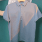 🔥Summer Hot Sale👕Moisture Wicking Quick-drying Golf Men's Shirt