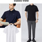 🔥Summer Hot Sale👕Moisture Wicking Quick-drying Golf Men's Shirt