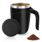 🎁Hot Sale 49% OFF⏳📦Electric Stirring Coffee Mug