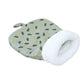 📢As low as £5.99 per item!——Disscount 50%!!!⏰Cozy Pet Nest for Cats and Dogs - Plush & Machine Washable, Perfect for Your Pet's Comfort and Warmth
