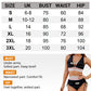 💃Vacation Sale 49% OFF💃High Waisted Tummy Control Color Block Bikini Set