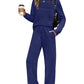 🔥LAST DAY SALE 60% OFF👍✨Women's Crew Neck Top & Drawstring Pants Set