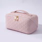 🔥New arrival alert!⏳🎉Travel Makeup Bag for Woman🎉