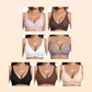 🎉New Year Sale 70% Off💖Women's Comfortable Wireless Bras - Push Up Bralettes Seamless Tshirts Bras Deep V Everyday Bras