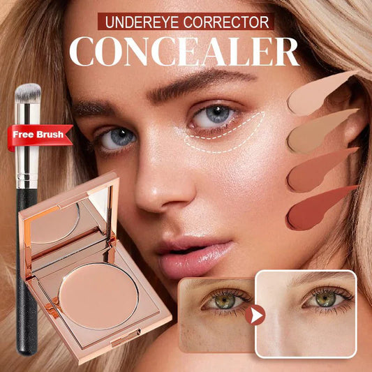 💜BUY 1 GET 1 FREE💜✨Colored Clay Undereye Corrector