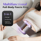 ⏳Limited Time 60% OFF✨Multifunctional Full‑Body Fascia Ring Electric Deep Tissue Muscle Massage Ring with Free Waistband