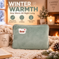 🎄Christmas Sale! LAST DAY ONLY! Just £7.99!⏰Rechargeable hot water bottles, heat packs, explosion-proof heat pads