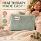 🎄Christmas Sale! LAST DAY ONLY! Just £7.99!⏰Rechargeable hot water bottles, heat packs, explosion-proof heat pads