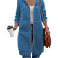 Last 24 Hours 🔥 50% OFF 💖 Comfortable Fleece-Lined Zip-Up Hoodie for Women