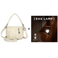 🔥Casual Pleated Bucket Soft Leather Handbag Shoulder Bag