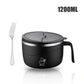 🔥Limited Time Promotion 50% OFF🔥304 Stainless Steel Insulated Ramen Bowl