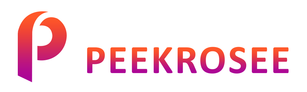 peekrosee