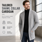 🎉 Special Sales: 60% OFF ✨ Men's Knit Long Cardigan Jacket 💖 Buy 2 Get Free Shipping 🌟 Buy 3 Get Extra 10% OFF! Best Gift For Him
