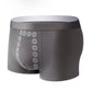 🔥Buy 1 Get 3 Free🔥Men's Massage Magnetic Therapy Underwear