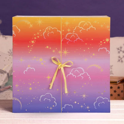 🎅Christmas Limited Release!🧵Crochet Society Advent Calendar 2025🎉(🔥Same as in the video)