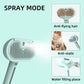 🐱 Pet Essential 🐶Pet Spray Hair Removal Comb