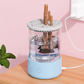 💕2026 Pre-sale 60% Off🎅Great Gift! Electric Makeup Brush Cleaner