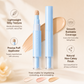 🔥Buy 1 Get 1 Free /BUY 2 Get 2 Free & Free Shipping NOW!💄Multipurpose Hydrating Liquid Concealer Pen  ✨
