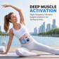 💪 LIMITED-TIME 50% OFF! Only £10.99 Each!!!✨ Multifunctional Full‑Body Fascia Ring – Portable, Versatile, Effective 🧘