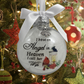🌟 Shopping Frenzy: Entire Store 50% OFF!💖Angel In Heaven Memorial Ornament💖