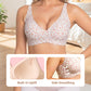 🎉New Year Sale 70% Off💖Women's Comfortable Wireless Bras - Push Up Bralettes Seamless Tshirts Bras Deep V Everyday Bras