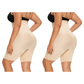 🔥Buy 1 Get 1 Free💃High Waisted Tummy Control Shapewear Shorts