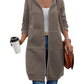 Last 24 Hours 🔥 50% OFF 💖 Comfortable Fleece-Lined Zip-Up Hoodie for Women
