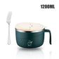 🔥Limited Time Promotion 50% OFF🔥304 Stainless Steel Insulated Ramen Bowl