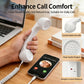 💝Save £25! Christmas Sale 68% OFF !!!🎄📞 Vintage Retro Telephone Handset ✨🎅 The most unique Christmas gift!🎄£10.99 (Was £35.99)