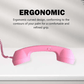 💝Save £25! Christmas Sale 68% OFF !!!🎄📞 Vintage Retro Telephone Handset ✨🎅 The most unique Christmas gift!🎄£10.99 (Was £35.99)