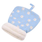 📢As low as £5.99 per item!——Disscount 50%!!!⏰Cozy Pet Nest for Cats and Dogs - Plush & Machine Washable, Perfect for Your Pet's Comfort and Warmth