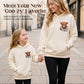🎄 50% OFF CHRISTMAS SALE! &✈️Buy 2 FREE SHIPPING！🐄✨ Cute Highland Cow Fluffy Fleece Hooded Sweatshirt | Ultra-Cozy Winter Hoodie 🎁❄️
