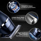 🎉Early Bird Price🎁Household Digital Display Professional Electric Hair Clipper Set✂️