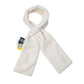 ⚡55% OFF Today! £7.99 Cosy Faux Fur Pull-Through Scarf with Secret Zipper Pocket – Holds Your Phone, Cards & Keys Hands-Free