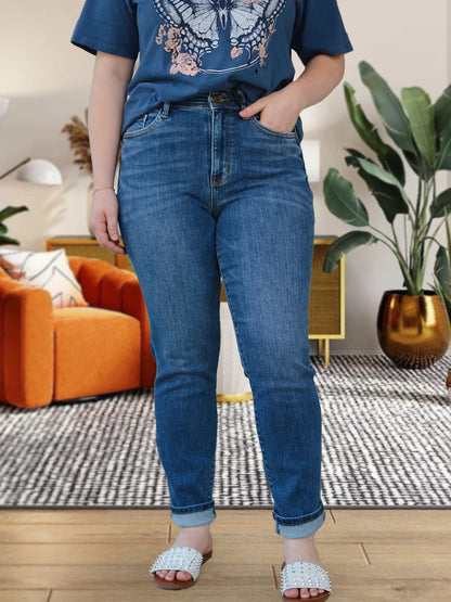 ✨🔥2026 Tummy Control Butt Lifting Jeans👖
