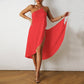 🔥Promotion 50% OFF😲🌊Women's Beach Wrap Dress Cover-up💖