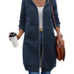 Last 24 Hours 🔥 50% OFF 💖 Comfortable Fleece-Lined Zip-Up Hoodie for Women